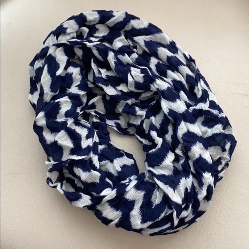 Charming Charlie Scarf